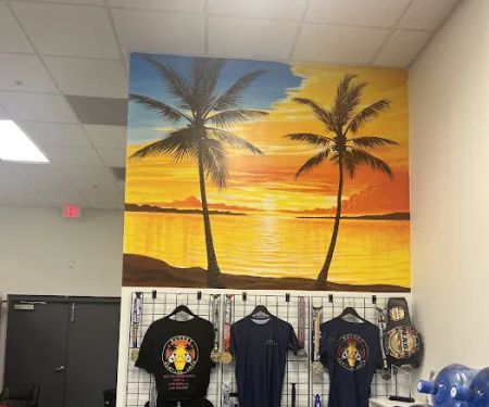 Sunset Martial Arts
