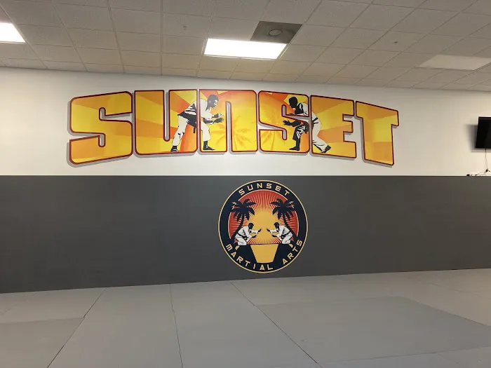 Sunset Martial Arts Picture 8