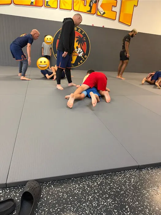Sunset Martial Arts Picture 10