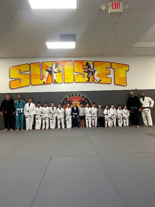 Sunset Martial Arts Picture 2