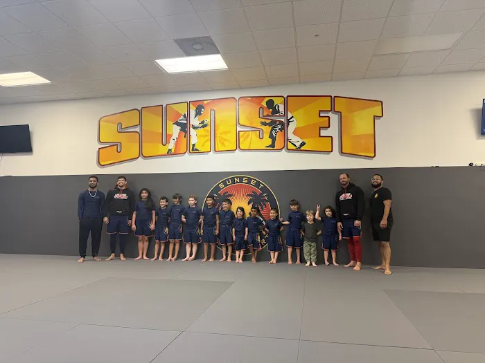 Sunset Martial Arts Picture 5