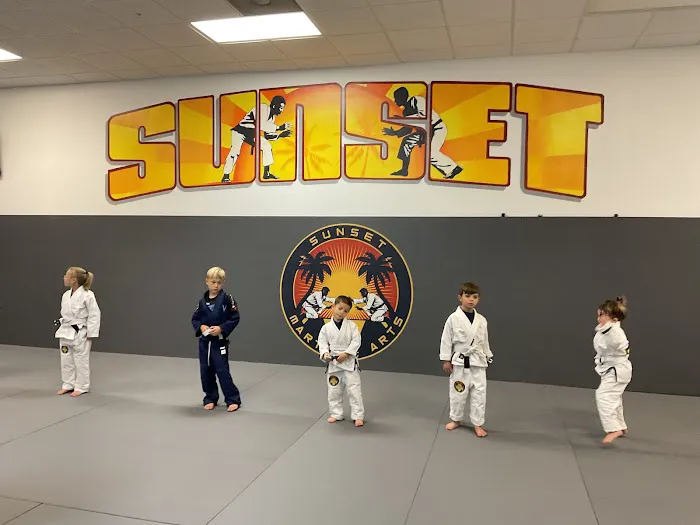 Sunset Martial Arts Picture 7