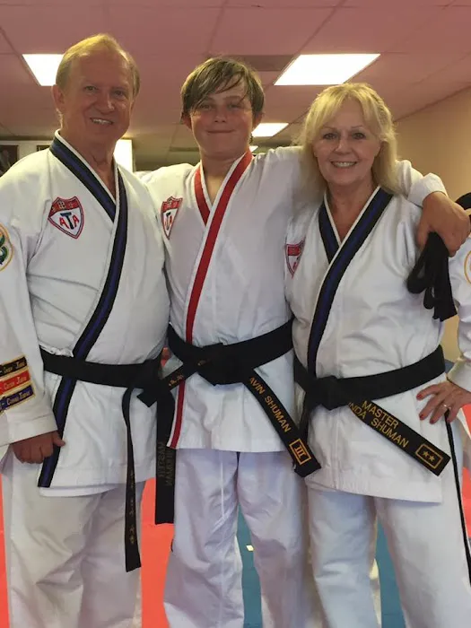 Shuman's ATA Martial Arts Picture 7