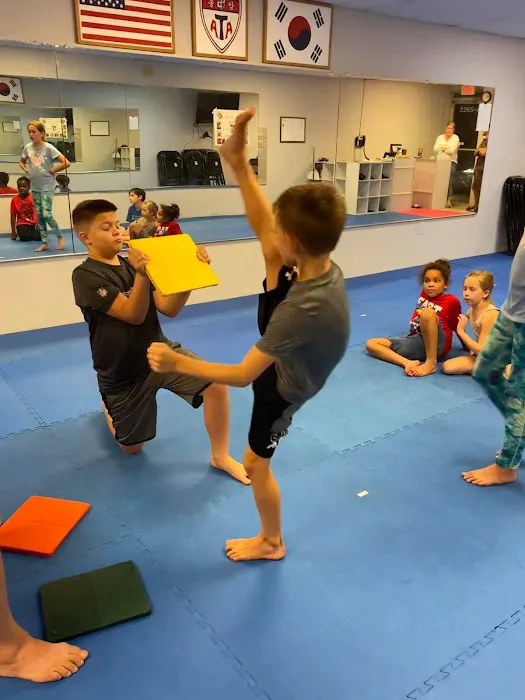 Shuman's ATA Martial Arts Picture 5