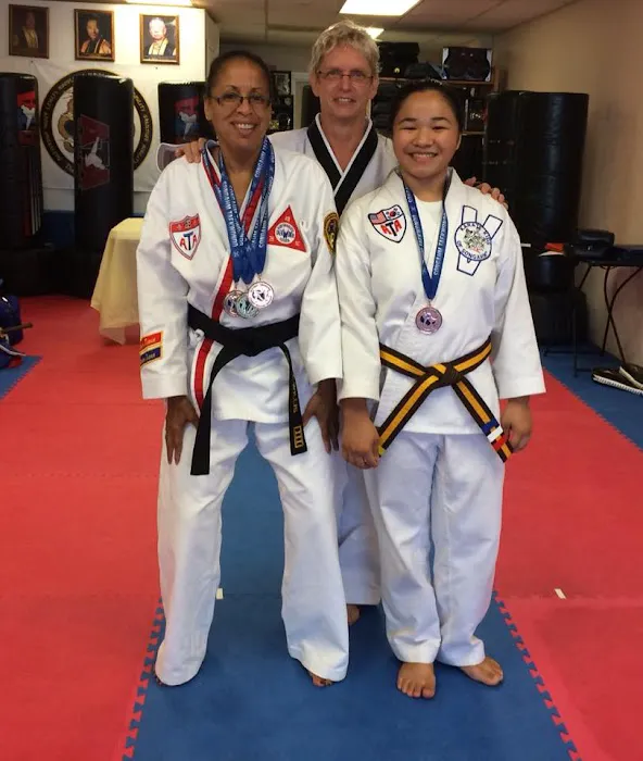 Shuman's ATA Martial Arts Picture 8
