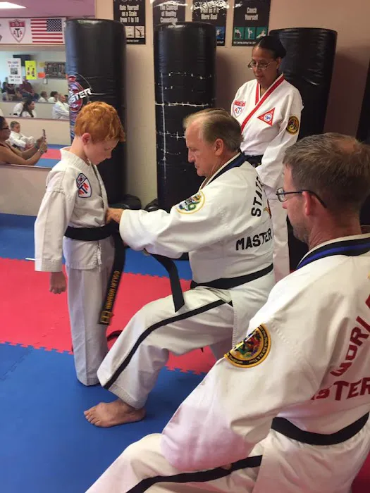 Shuman's ATA Martial Arts Picture 6