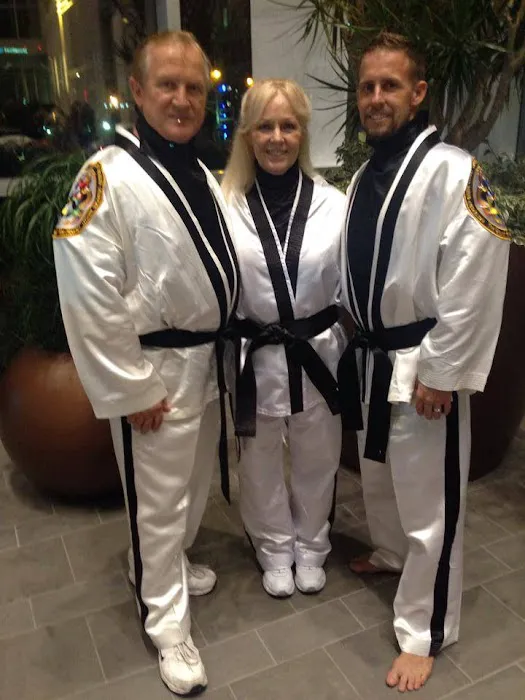 Shuman's ATA Martial Arts Picture 4