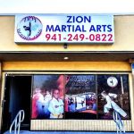 Zion Martial Arts