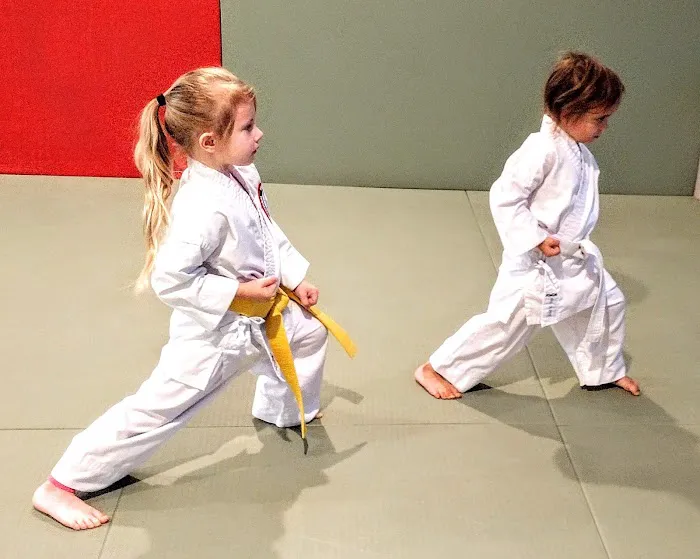 Zion Martial Arts Picture 7