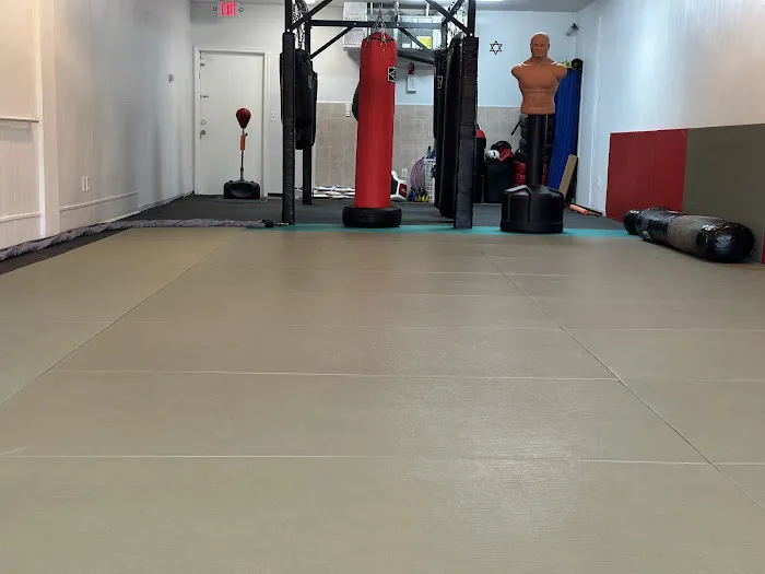 Zion Martial Arts Picture 3
