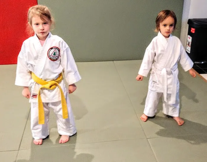 Zion Martial Arts Picture 9