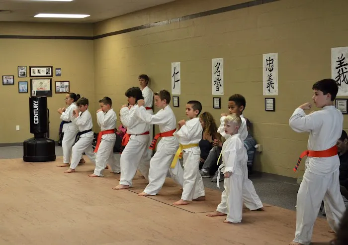 The Wado Ryu Dojo Picture 2