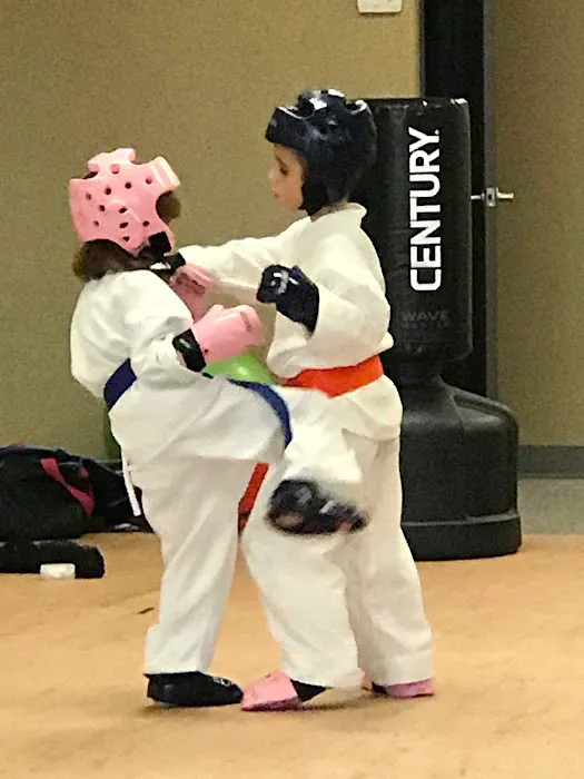 The Wado Ryu Dojo Picture 7