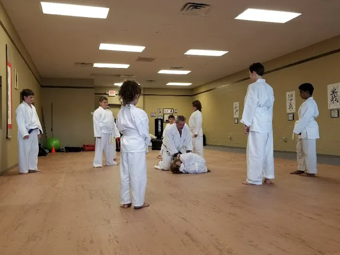 The Wado Ryu Dojo Picture 5