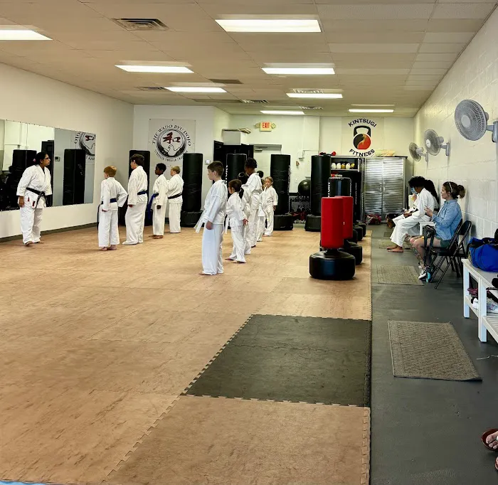 The Wado Ryu Dojo Picture 1