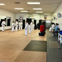 The Wado Ryu Dojo ico