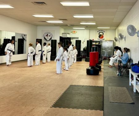 The Wado Ryu Dojo
