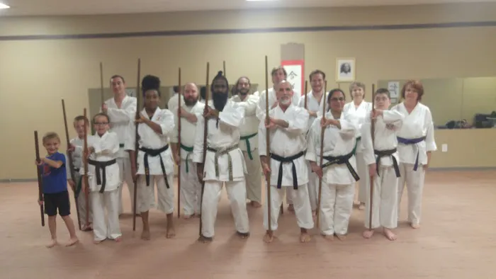 The Wado Ryu Dojo Picture 9