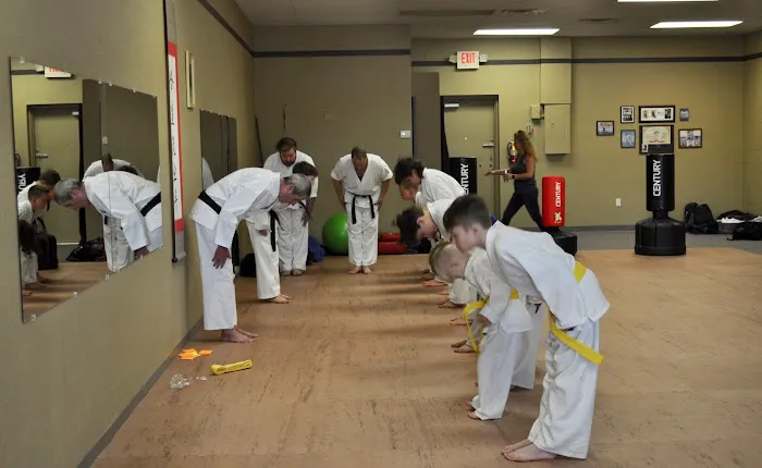 The Wado Ryu Dojo Picture 8
