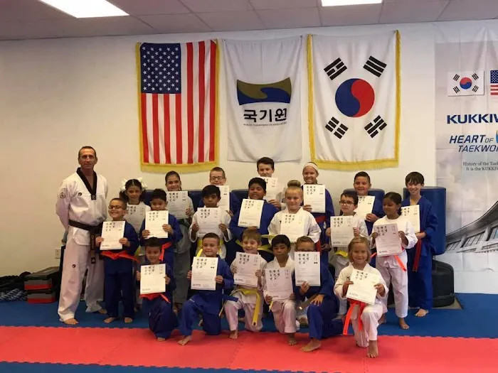 Total Martial Arts & Fitness Picture 6