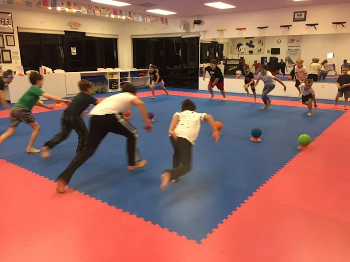 Total Martial Arts & Fitness Picture 5