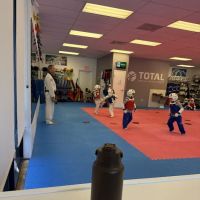 Total Martial Arts & Fitness ico