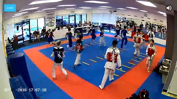 Total Martial Arts & Fitness Picture 4