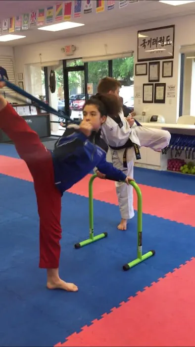 Total Martial Arts & Fitness Picture 7