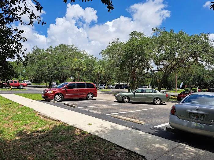 Aiki Shuren Florida Picture 8