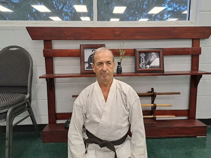 Aiki Shuren Florida Picture 3