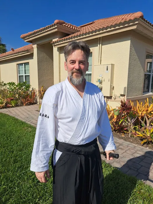 Aiki Shuren Florida Picture 9