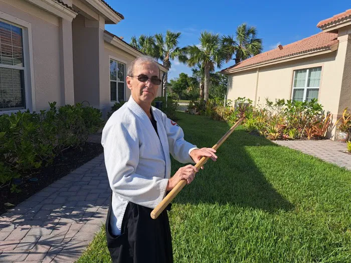 Aiki Shuren Florida Picture 7