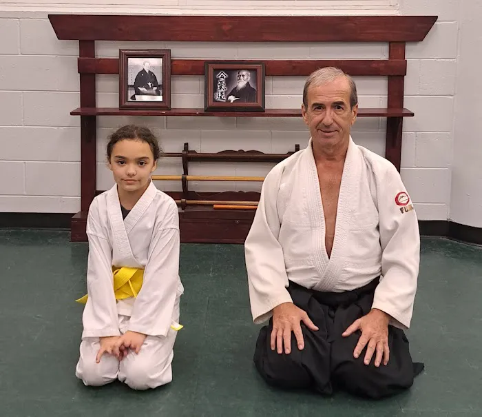 Aiki Shuren Florida Picture 4