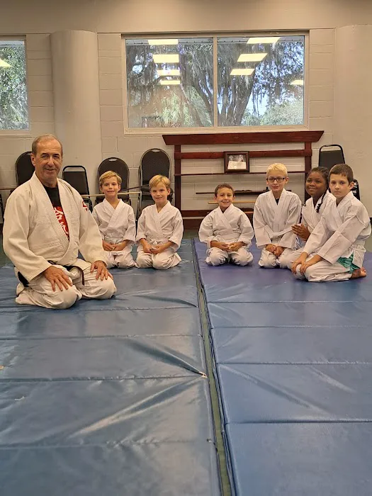 Aiki Shuren Florida Picture 5