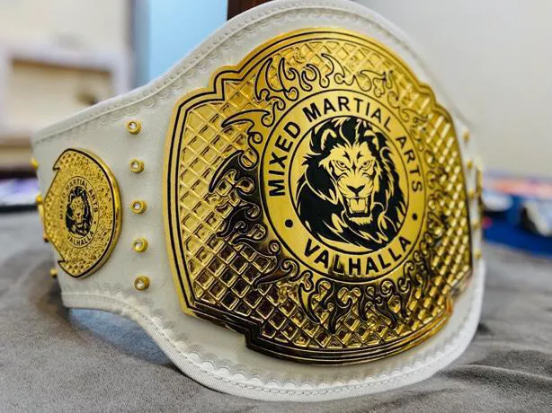 VALHALLA MMA Picture 1