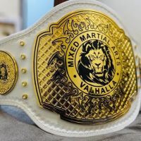 VALHALLA MMA ico