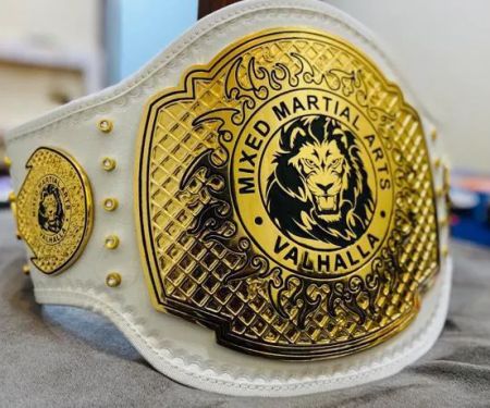 VALHALLA MMA