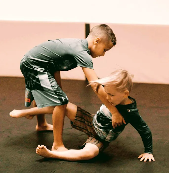VALHALLA MMA Picture 8