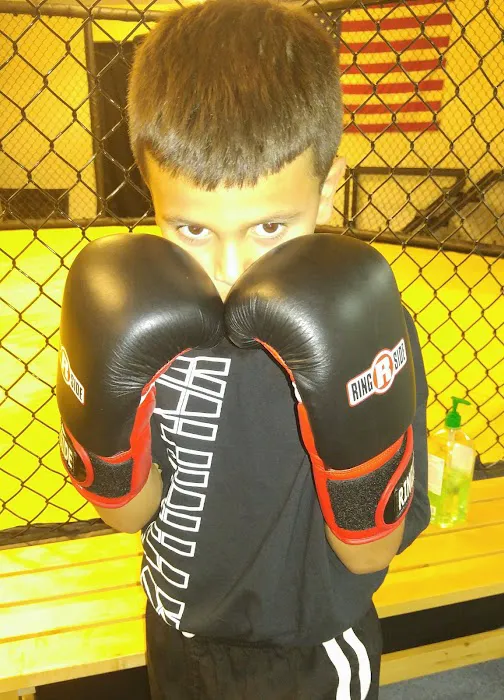 VALHALLA MMA Picture 4