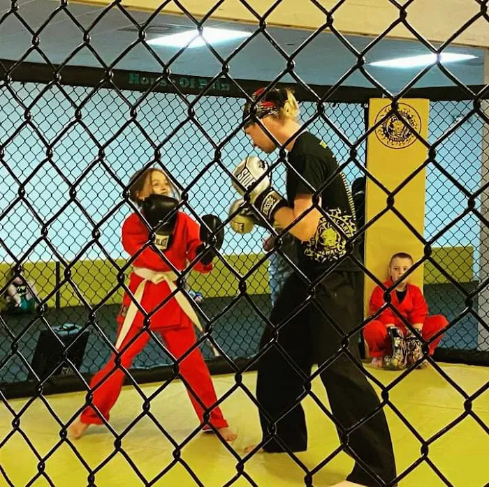 VALHALLA MMA Picture 7