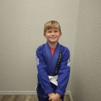 Lion Up Martial Arts Academy ico