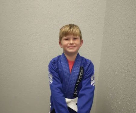 Lion Up Martial Arts Academy