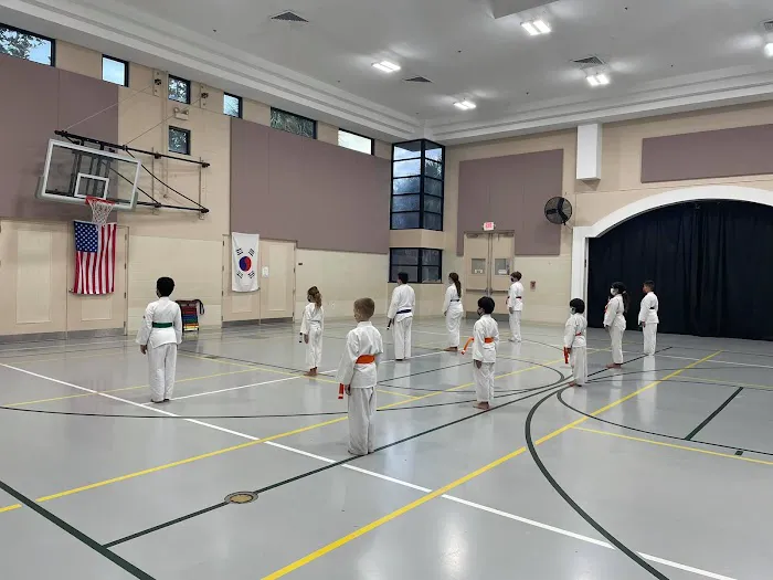 McMurray's Family Taekwondo Picture 3