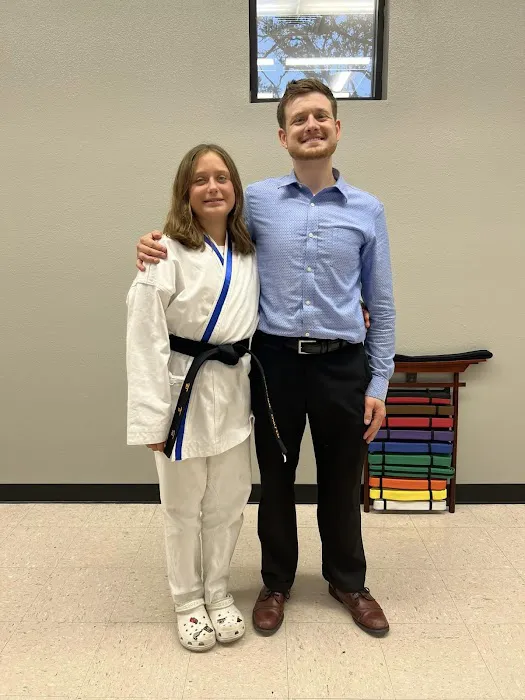 McMurray's Family Taekwondo Picture 5