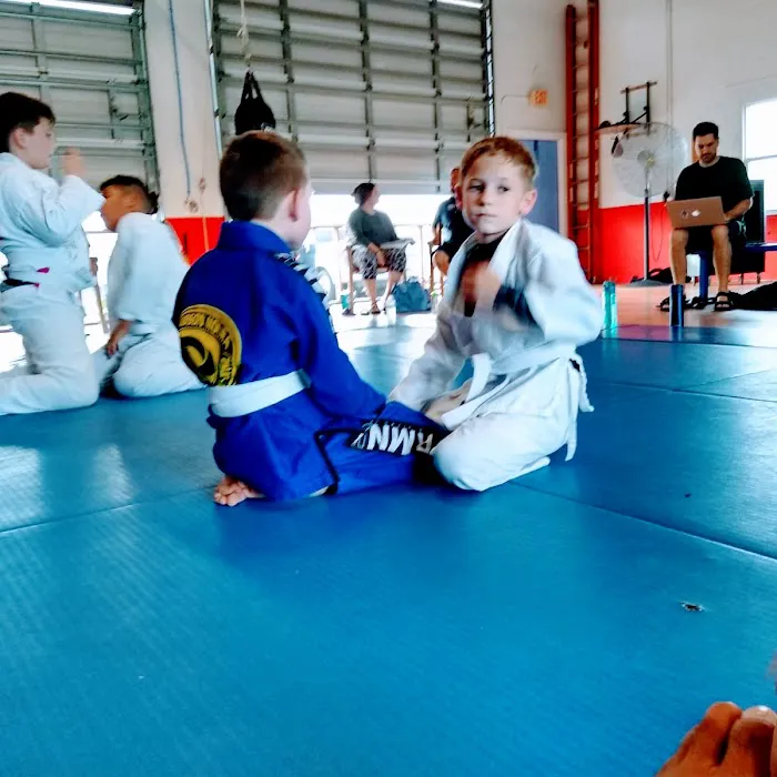Punta Gorda Martial Arts Picture 10