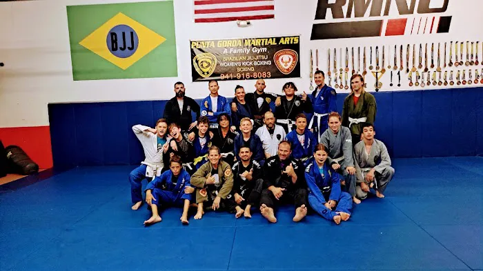 Punta Gorda Martial Arts Picture 4