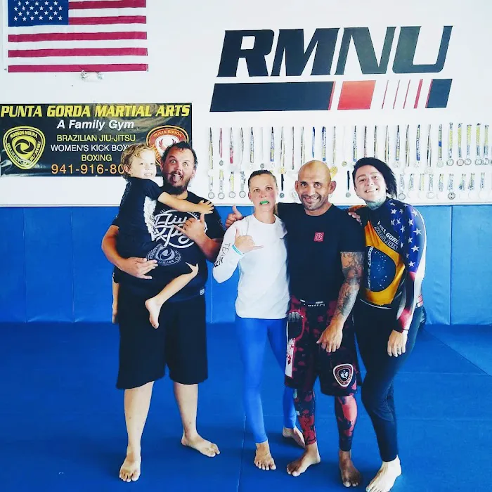 Punta Gorda Martial Arts Picture 7