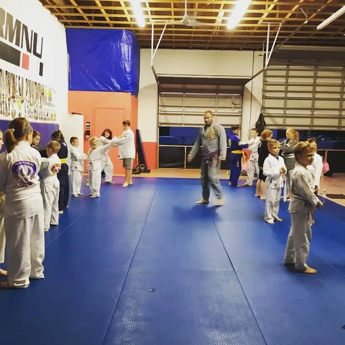 Punta Gorda Martial Arts Picture 5