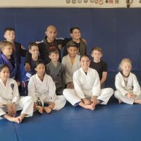 Punta Gorda Martial Arts ico