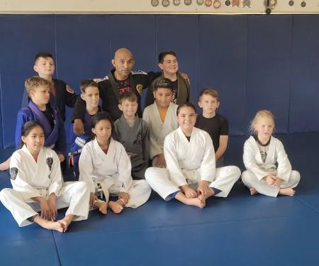 Punta Gorda Martial Arts